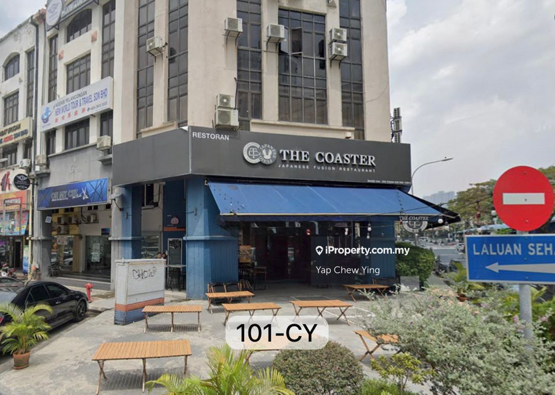 Kedai untuk Disewa di Kuchai Entrepreneurs Park, Kuchai Lama oleh Yap Chew Ying - iProperty.com.my