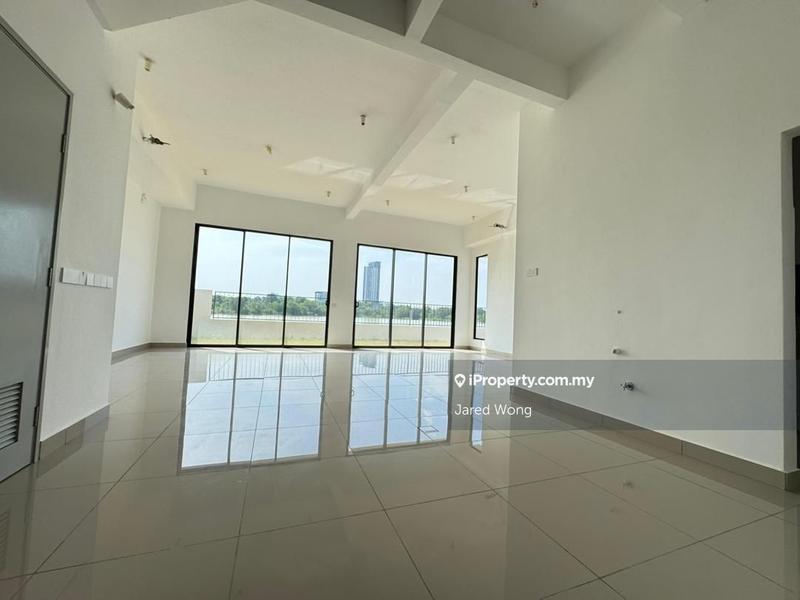 Semi-Detached House for Sale in Cyber 10, Cyberjaya by Jared Wong - iProperty.com.my