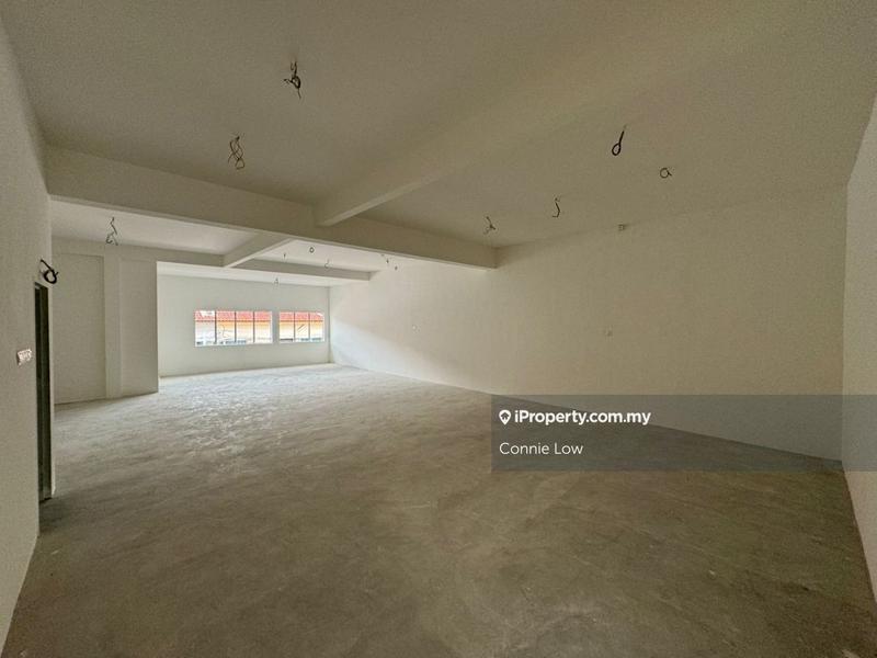 Kedai untuk Dijual di Bercham mas, Ipoh oleh Connie Low - iProperty.com.my