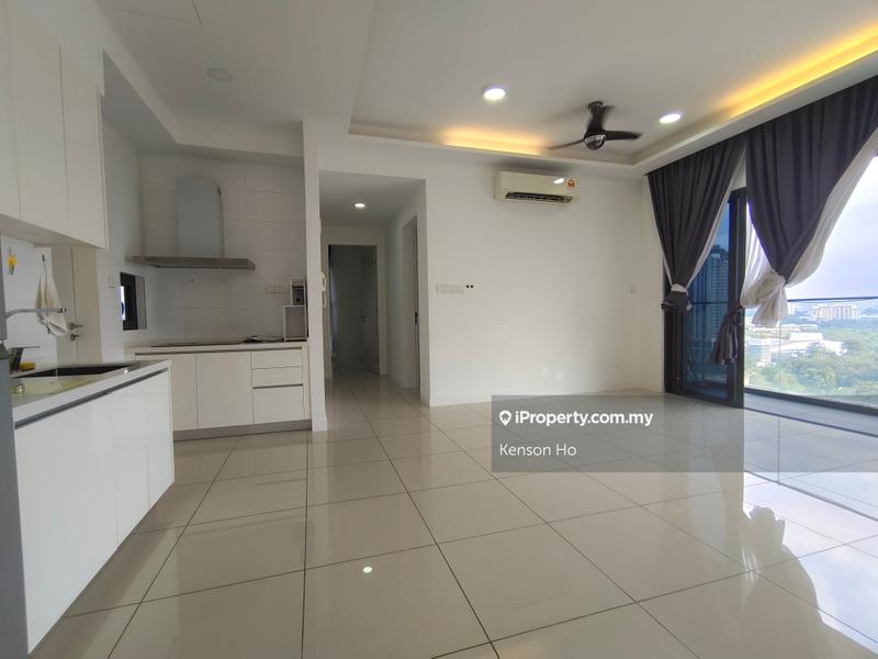 Residensi Servis untuk Dijual di Skyluxe On The Park Bukit Jalil oleh Kenson Ho - iProperty.com.my