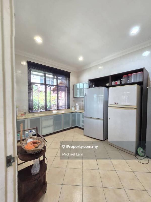 Bungalow House untuk Dijual di Kelana Jaya, Petaling Jaya oleh Michael Lam - iProperty.com.my