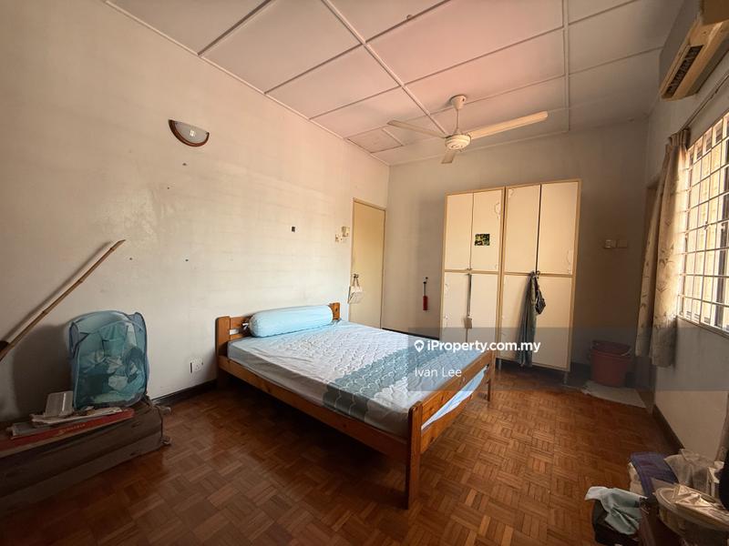 Rumah Teres untuk Dijual di Taman Tun Dr. Ismail, Kuala Lumpur oleh Ivan Lee - iProperty.com.my