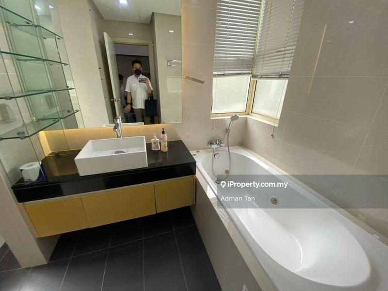 Kondominium untuk Disewa di Northpoint Residences oleh Adman Tan - iProperty.com.my