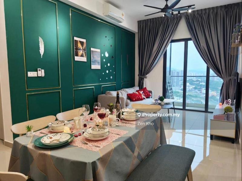 For Rent - Citizen @ Old Klang Road