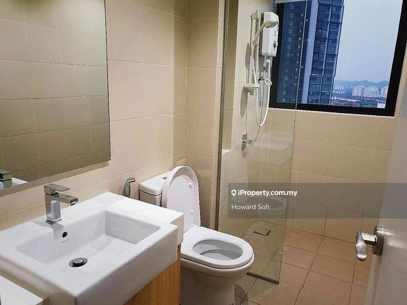 Service Residence for Sale in i-SOHO @ i-City by Howard Soh - iProperty.com.my