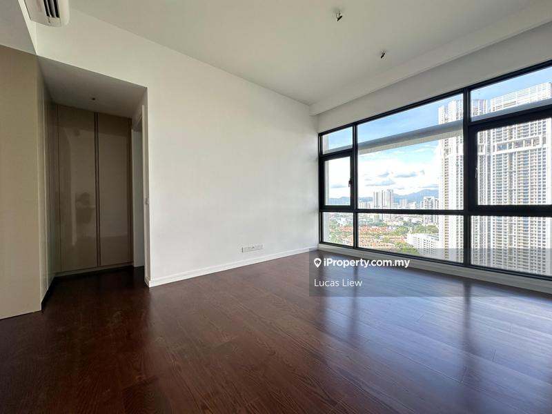 Service Residence for Sale in Park Regent @Desa Park City by Lucas Liew - iProperty.com.my