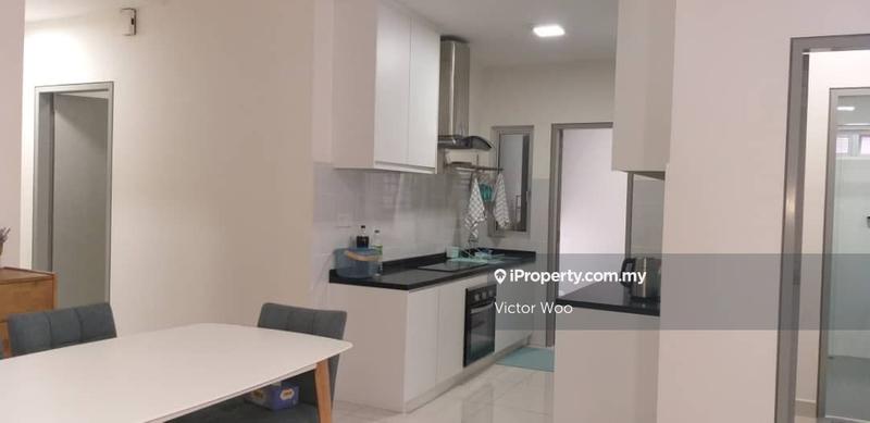 Kondominium untuk Dijual di The Wharf Residence oleh Victor Woo - iProperty.com.my