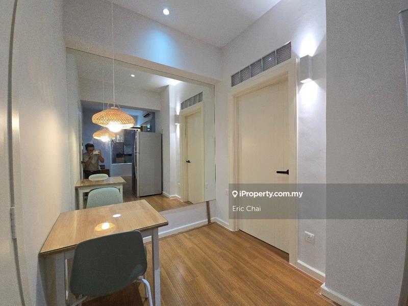 Condominium for Rent in The Orion by Eric Chai - iProperty.com.my