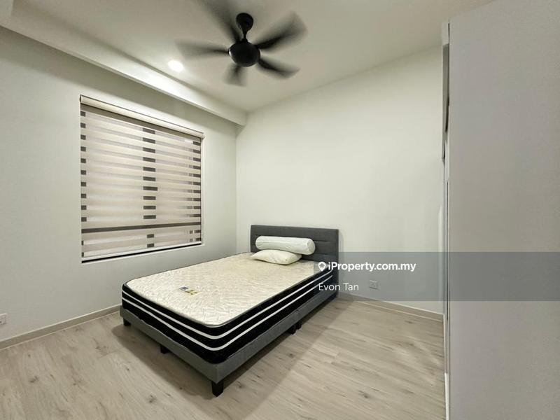 Condominium for Rent in South Brooks by Evon Tan - iProperty.com.my