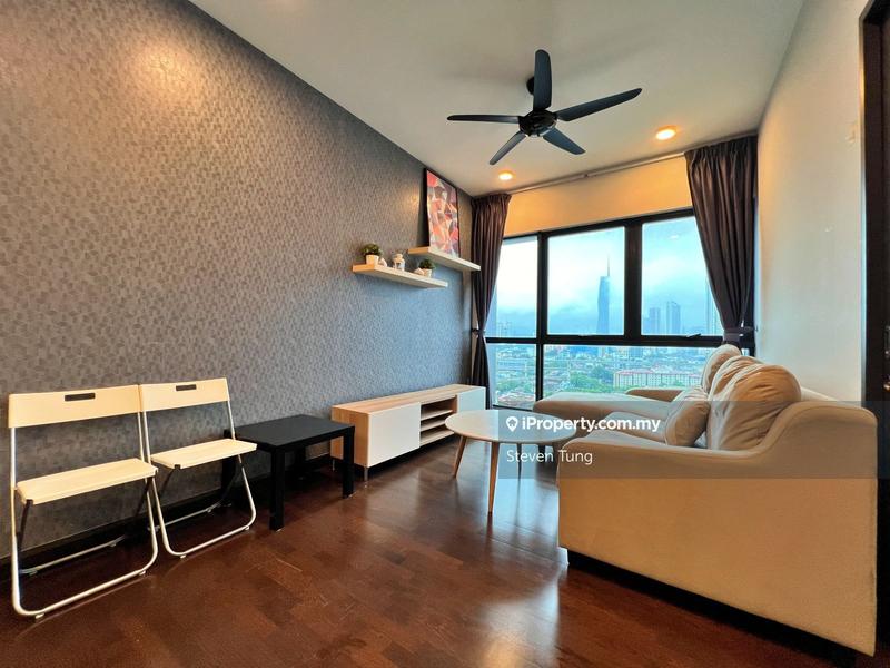 For Rent - V Residence Suites @ Sunway Velocity