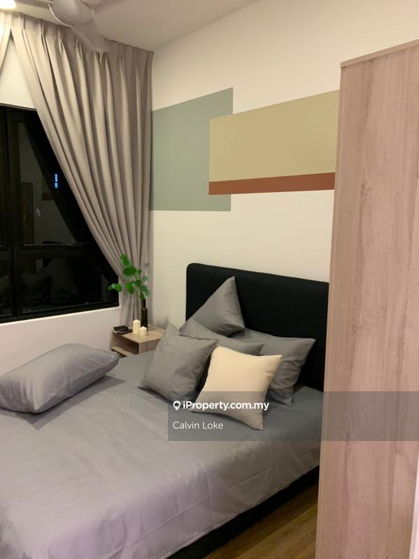 For Rent - Paisley @ Tropicana Metropark