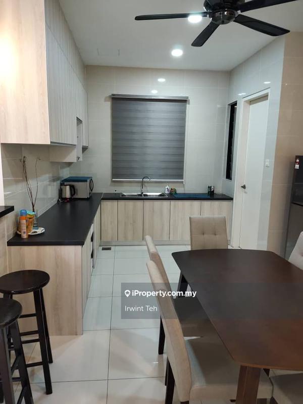Condominium for Sale in Temasya Kasih by Irwint Teh - iProperty.com.my