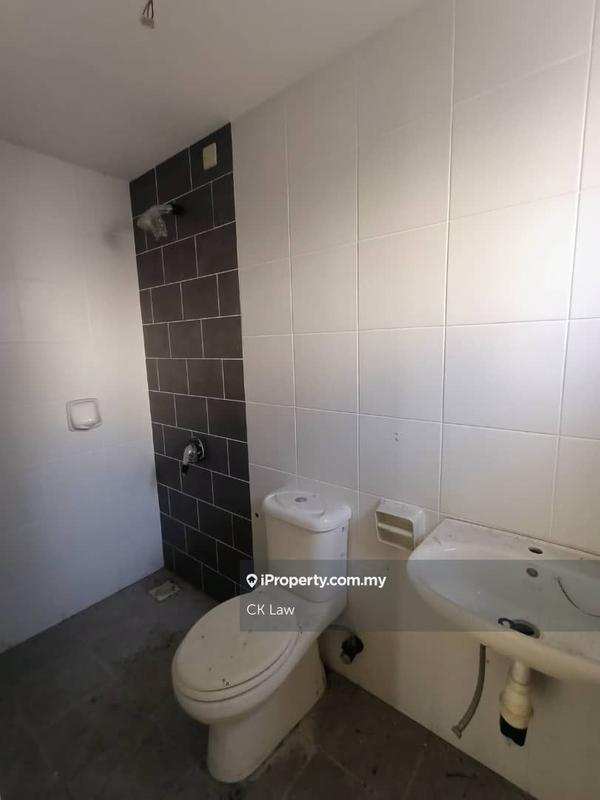 Cluster House for Sale in Setia Ecohill, Semenyih by CK Law - iProperty.com.my