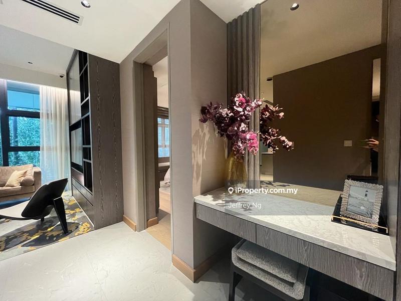 Service Residence for Sale in One Eleven Menerung by Jeffrey Ng - iProperty.com.my