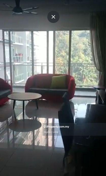 For Rent - Damansara Foresta
