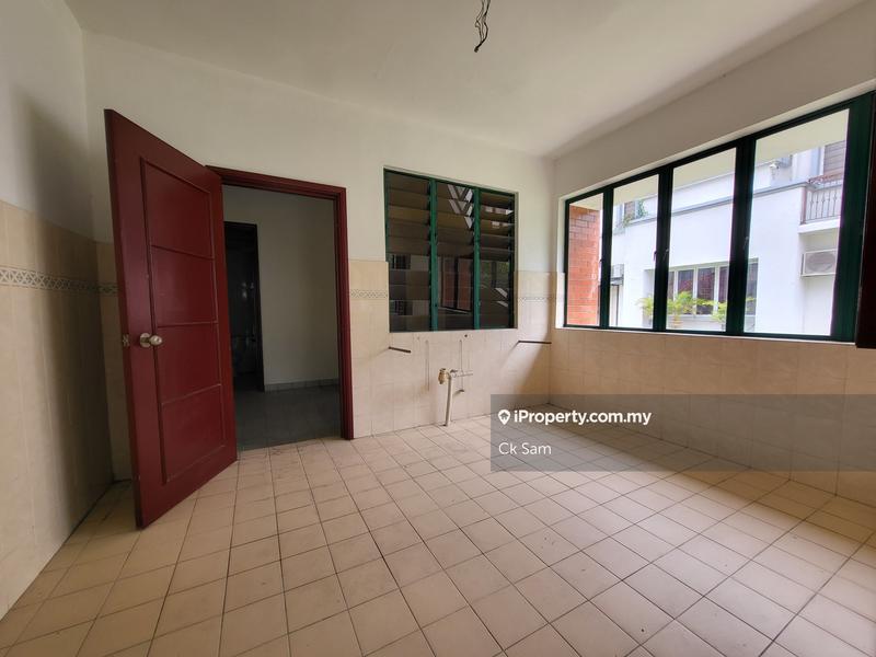 Rumah Berkembar untuk Dijual di Templer Park, Rawang oleh Ck Sam - iProperty.com.my