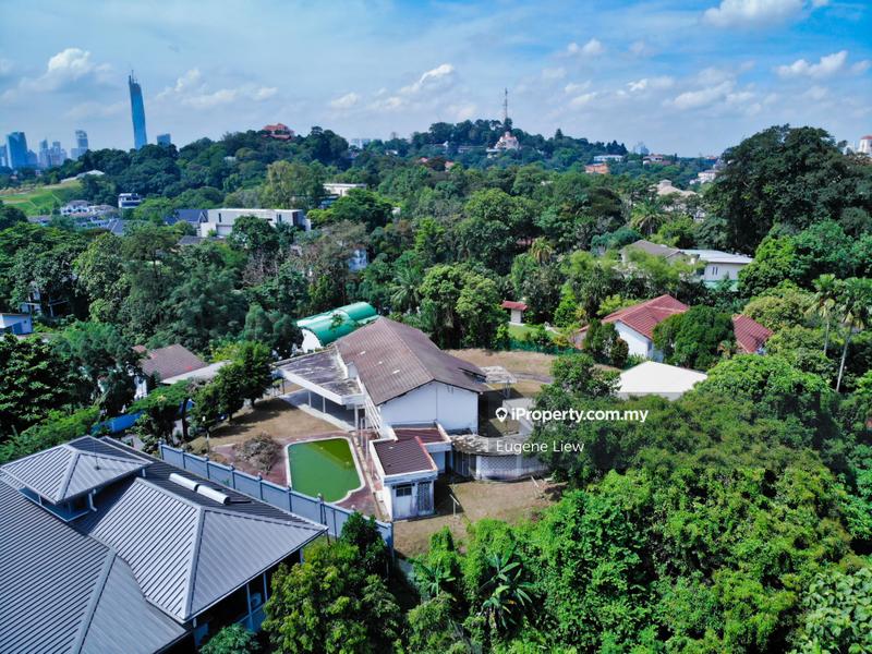 Banglo untuk Dijual di Taman Tunku, Bukit Tunku (Kenny Hills) oleh Eugene Liew - iProperty.com.my