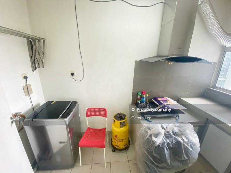 Kondominium untuk Dijual di Alam Puri oleh Gareth Lee - iProperty.com.my