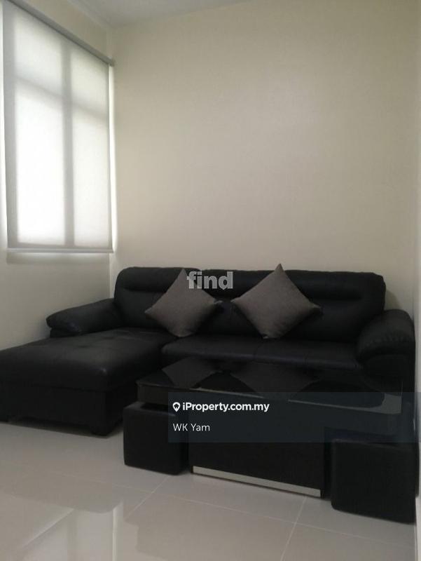 Kondominium untuk Dijual di All Seasons Park oleh WK Yam - iProperty.com.my