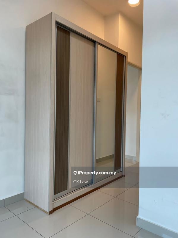 Condominium for Sale in La Thea Residences by CK Law - iProperty.com.my
