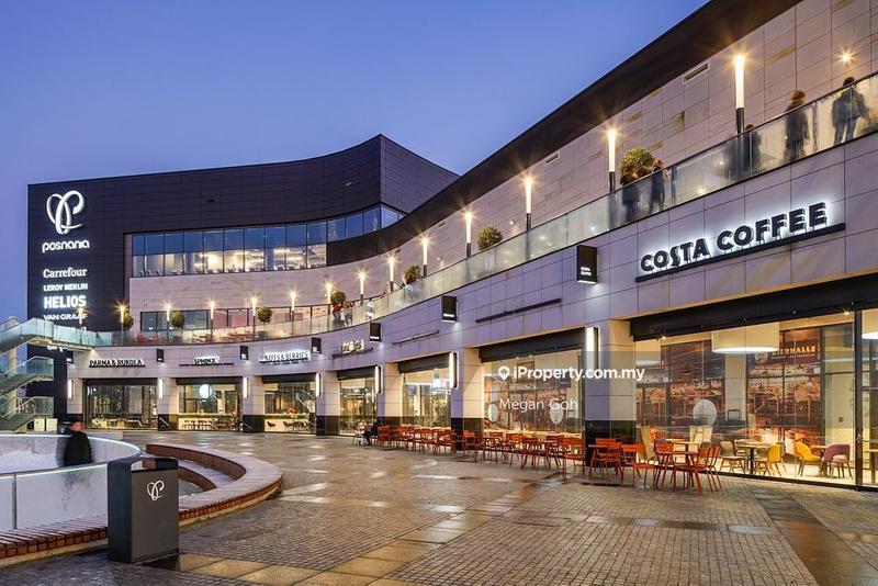Retail-Space for Rent in Pusat Bandar Damansara, Damansara Heights by Megan Goh - iProperty.com.my