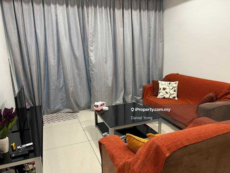 For Sale - KSL D'Esplanade Residence