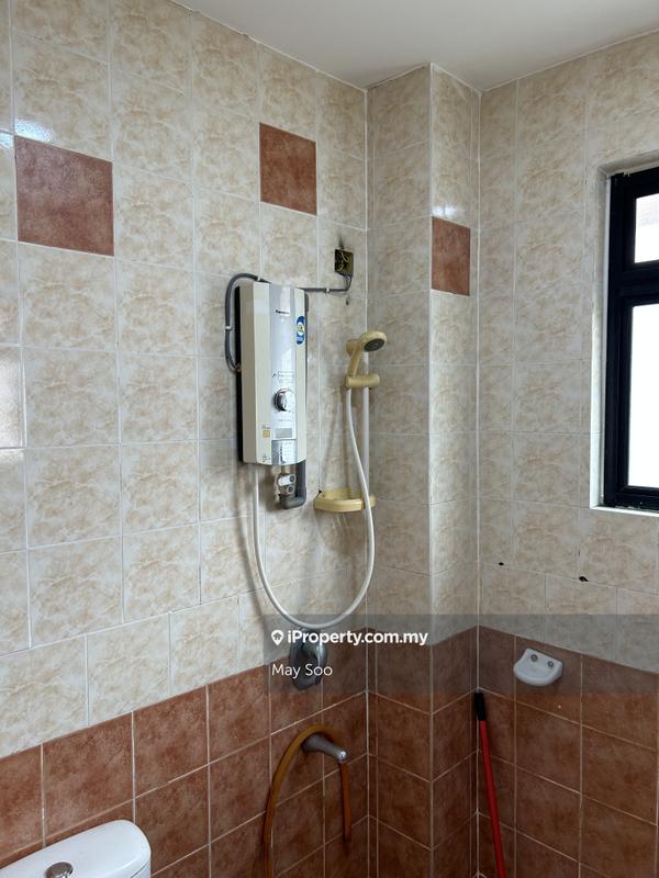 Rumah Berangkai 2 Tingkat untuk Dijual di Bukit Jelutong, Shah Alam oleh May Soo - iProperty.com.my