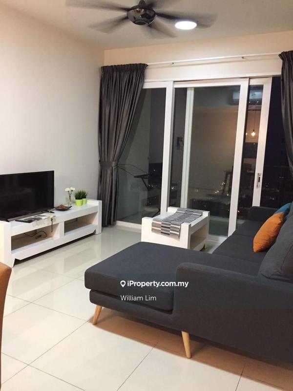 For Rent - Verdi Eco-Dominiums