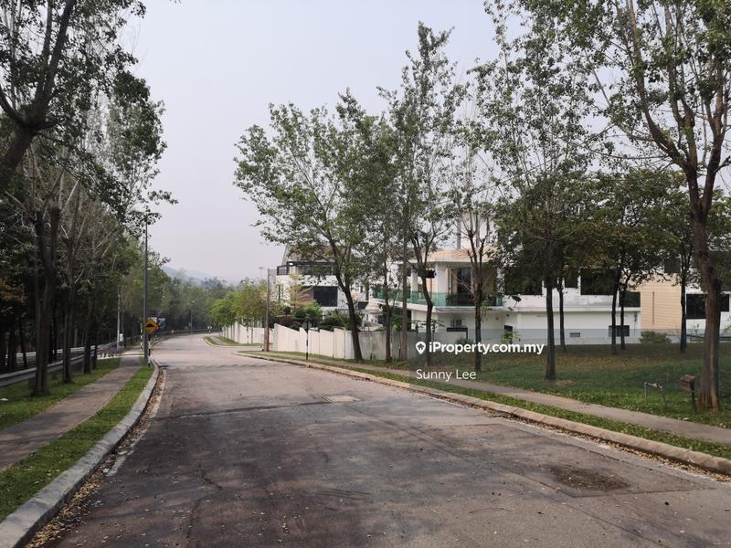 Banglo untuk Dijual di Bandar Sungai Long, Selangor oleh Sunny Lee - iProperty.com.my