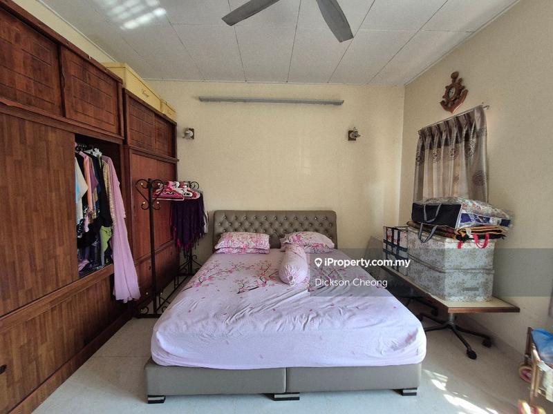 Rumah Berangkai 2 Tingkat untuk Dijual di Bandar Utama 2, Bandar Utama oleh Dickson Cheong - iProperty.com.my
