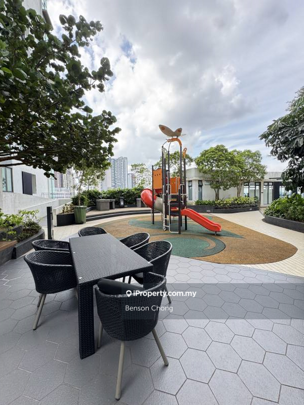 Kondominium untuk Dijual di The Elysia Park Residence oleh Benson Chong - iProperty.com.my