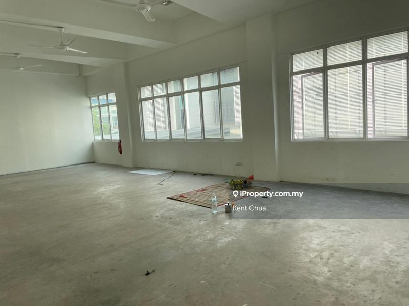 Kilang untuk Dijual di Kepong Baru, Kepong oleh Kent Chua - iProperty.com.my