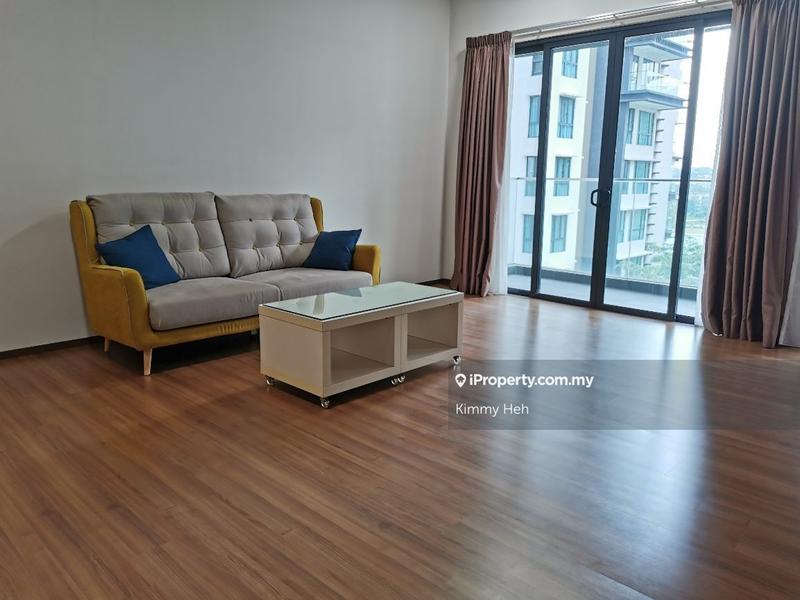 Residensi Servis untuk Dijual di The Potpourri oleh Kimmy Heh - iProperty.com.my