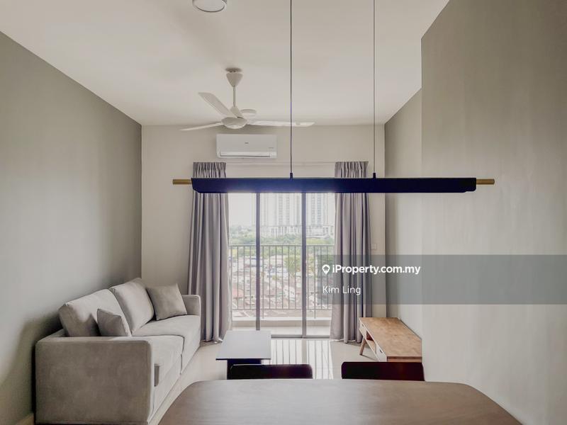 For Rent - MiNest Residence