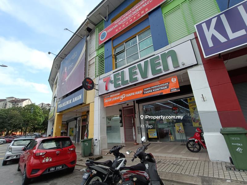 Shop for Sale in Bandar Sri Permaisuri, Cheras by Kt Yap - iProperty.com.my