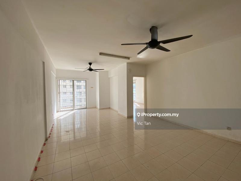 For Sale - Warisan City View