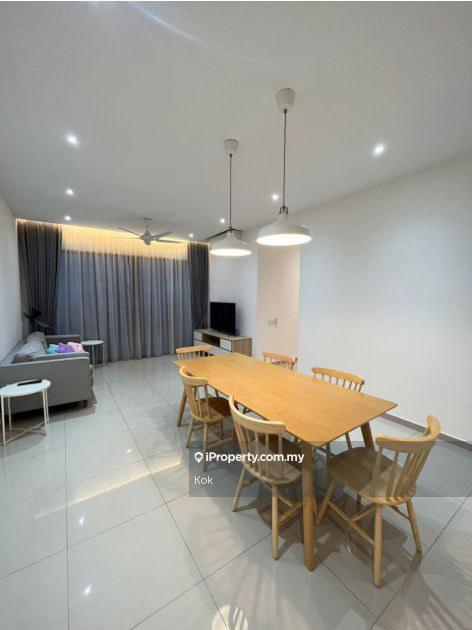 For Sale - Nidoz Residences @ Desa Petaling