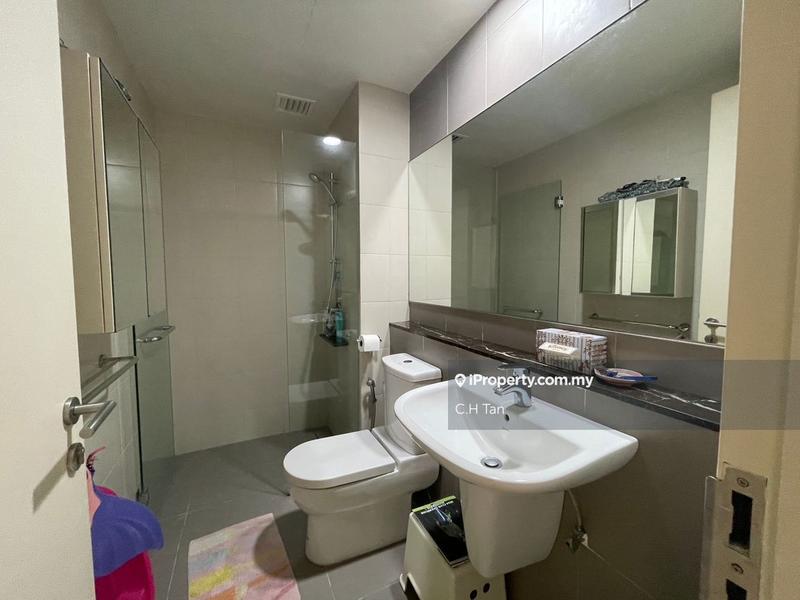 Kediaman Servis untuk Dijual di G Residence oleh C.H Tan - iProperty.com.my