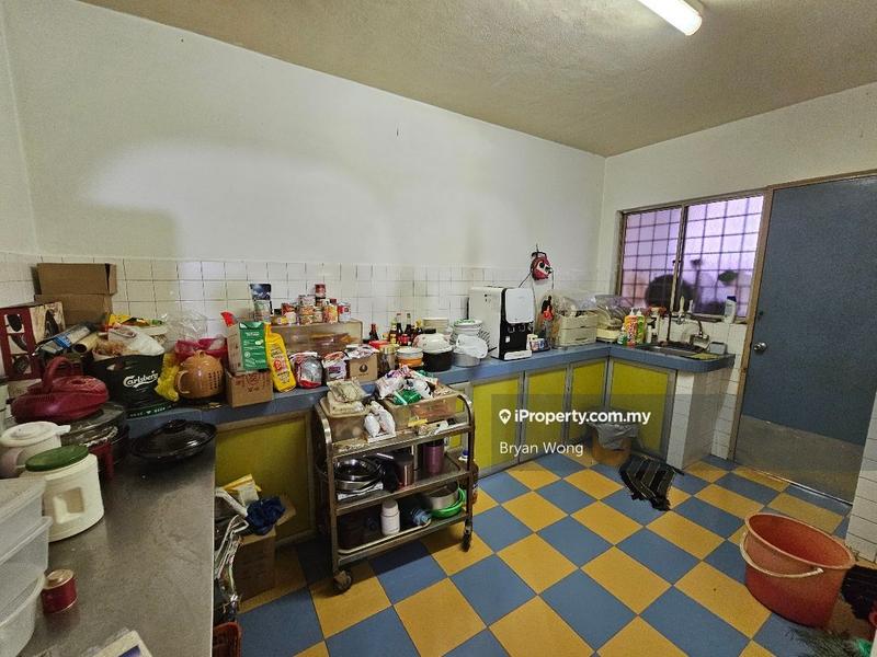 Rumah Teres 2-Tingkat untuk Dijual di SS 21, Damansara Utama, Petaling Jaya oleh Bryan Wong - iProperty.com.my