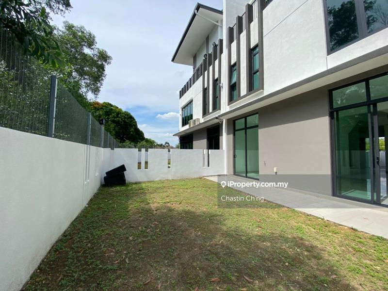 Semi-Detached House for Sale in iync3, Sungai Buloh by Chastin Ch'ng - iProperty.com.my