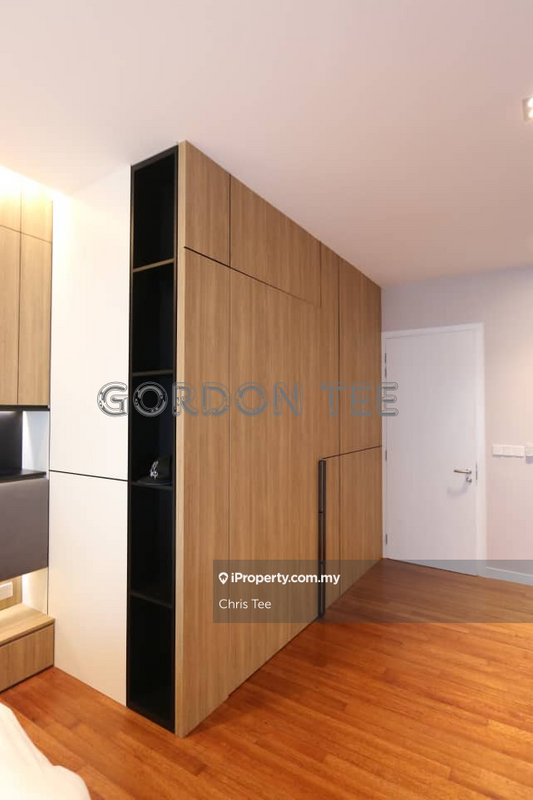 Condominium for Rent in Pavilion Hilltop by Chris Tee - iProperty.com.my