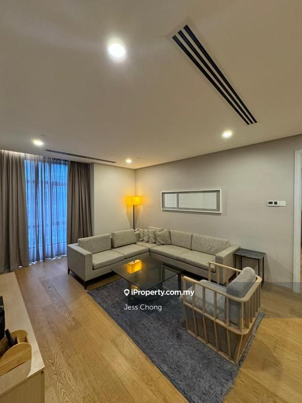 Service Residence for Sale in Fraser Residence (188 Suites) by Jess Chong - iProperty.com.my
