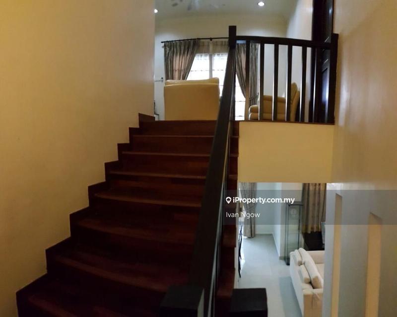 2-storey Terraced House for Sale in Pju 1a, Ara Damansara by Ivan Ngow - iProperty.com.my