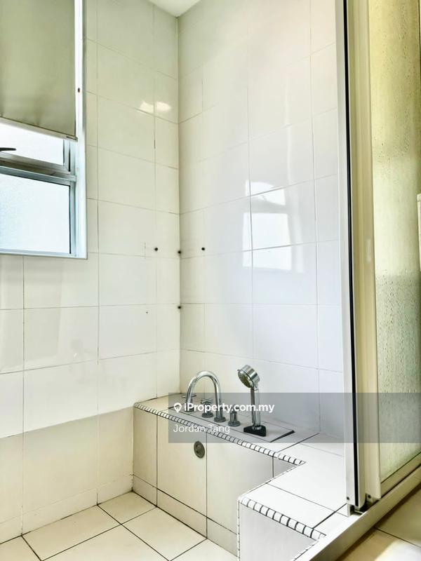 Service Residence for Rent in Solaris Dutamas by Jordan Tang - iProperty.com.my