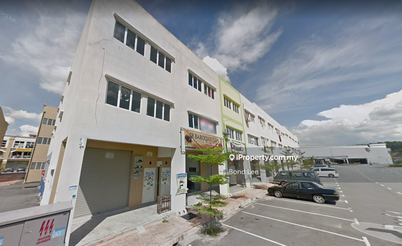 Shop for Sale in reef, Rawang by Bond Lee - iProperty.com.my
