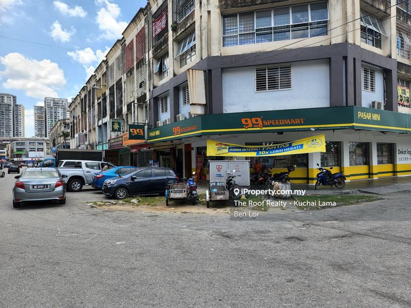For Sale - Pusat Bandar Puchong