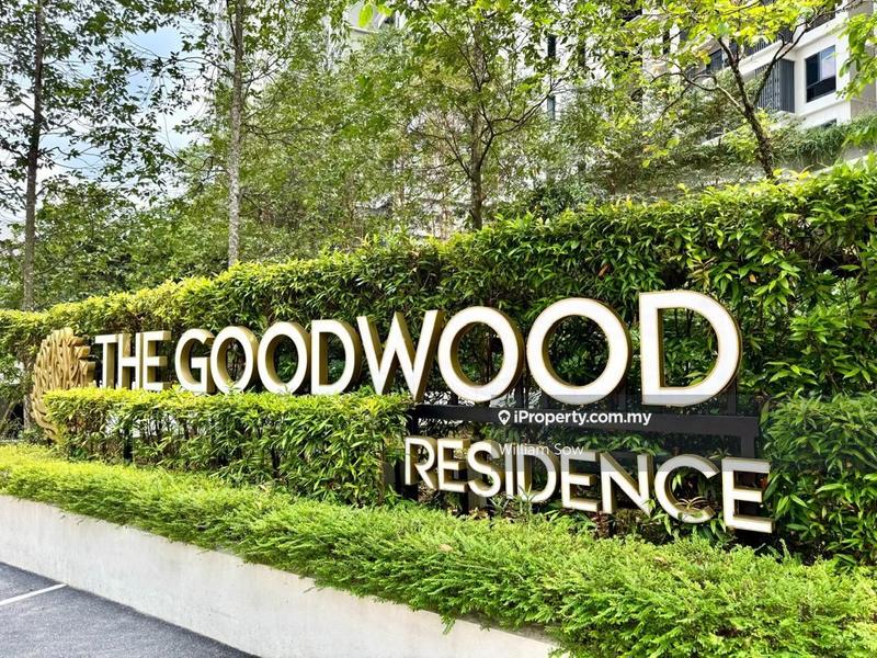 For Rent - The Goodwood Residence