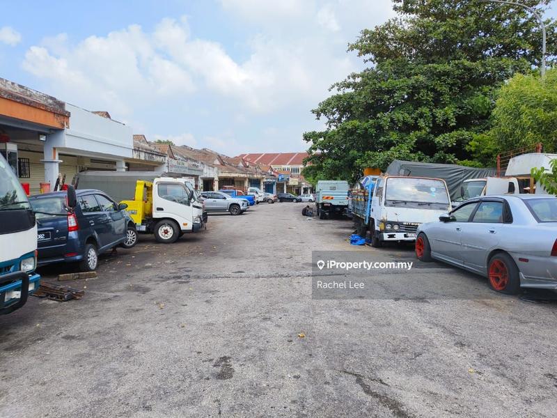 Kedai untuk Dijual di Bandar Bukit Puchong 2, Puchong oleh Rachel Lee - iProperty.com.my