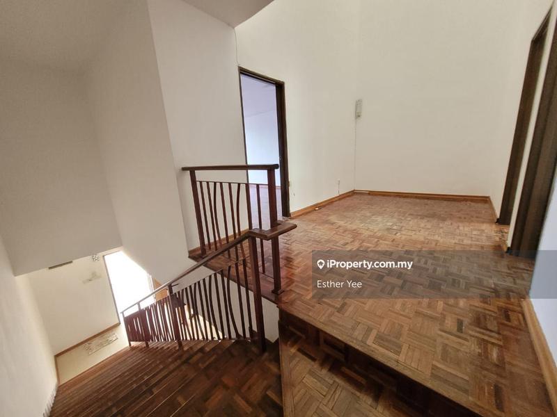 Rumah Berangkai 2 Tingkat untuk Dijual di Taman Segar Perdana, Cheras oleh Esther Yee - iProperty.com.my