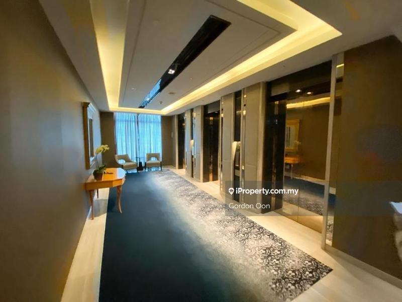 Service Residence for Rent in Four Seasons Place by Gordon Oon - iProperty.com.my